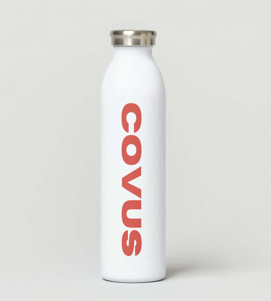 Covus waterbottle