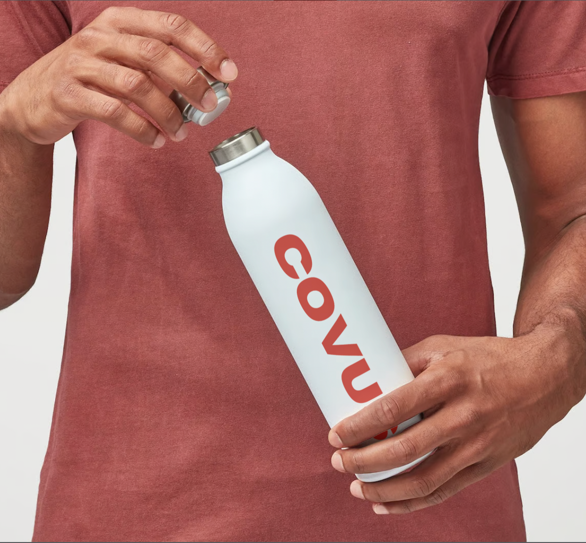 Covus waterbottle