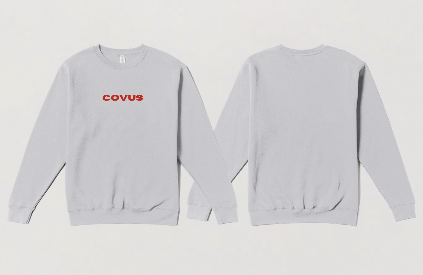 Covus sweatshirt
