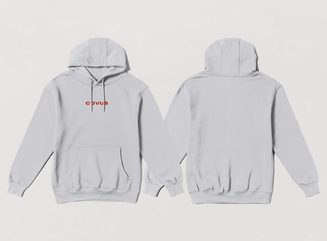 Covus hoodie