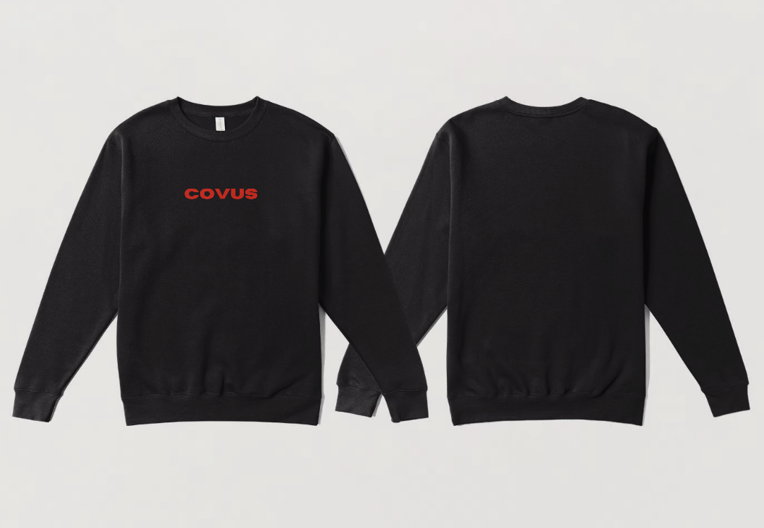 Covus sweatshirt