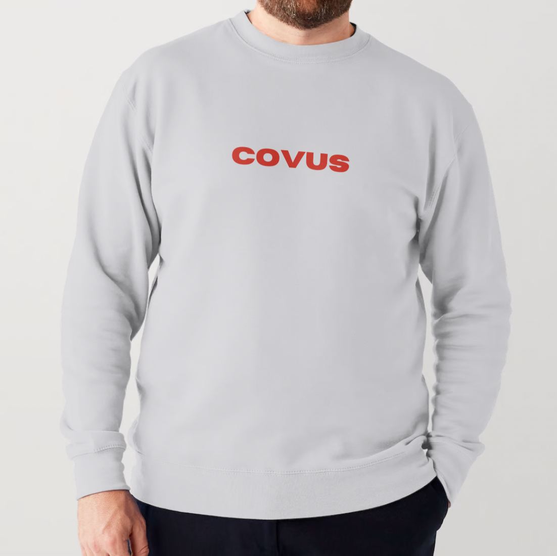 Covus sweatshirt