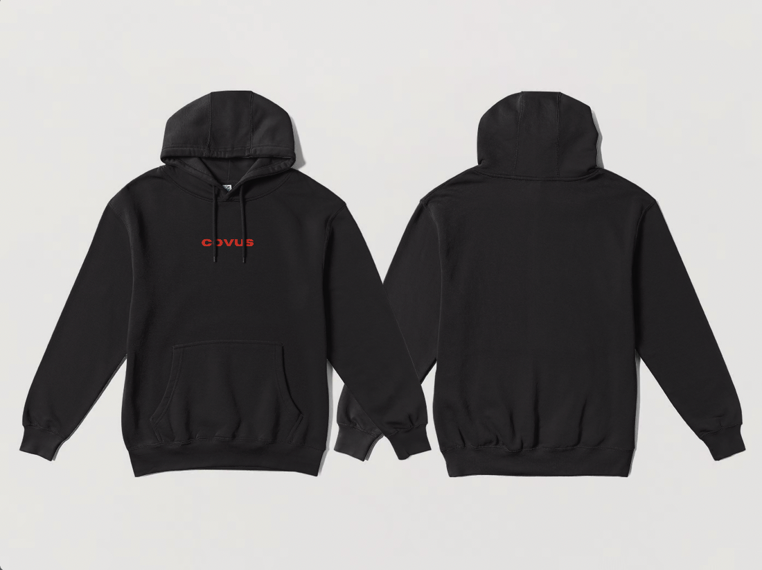 Covus hoodie