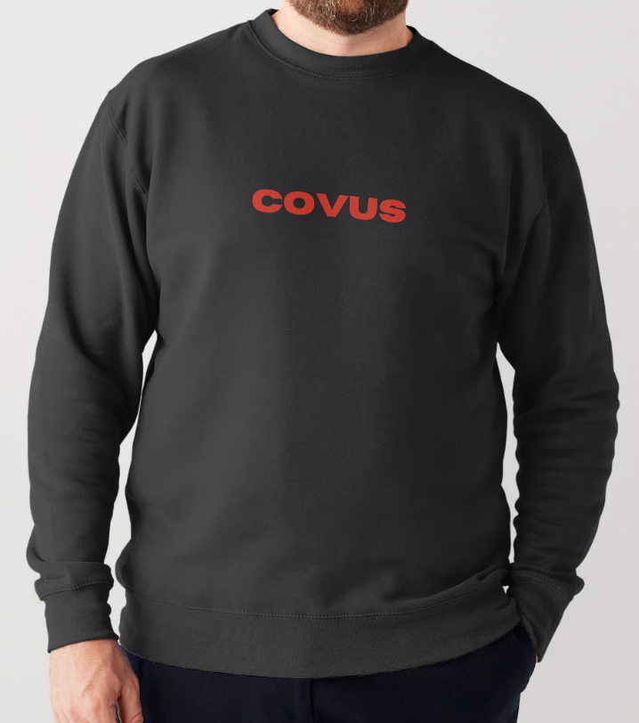 Covus sweatshirt