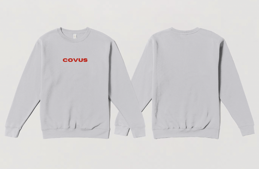 Covus sweatshirt