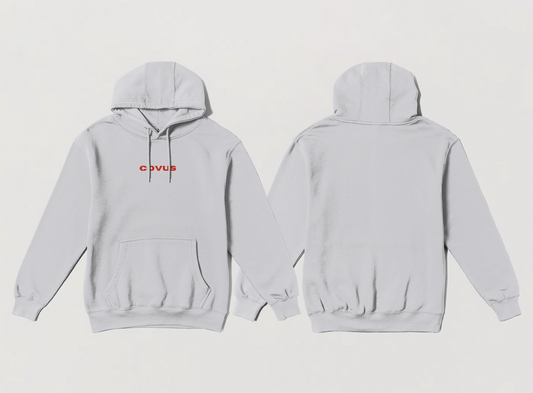 Covus hoodie