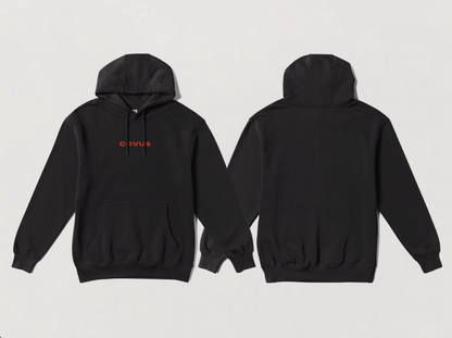 Covus hoodie